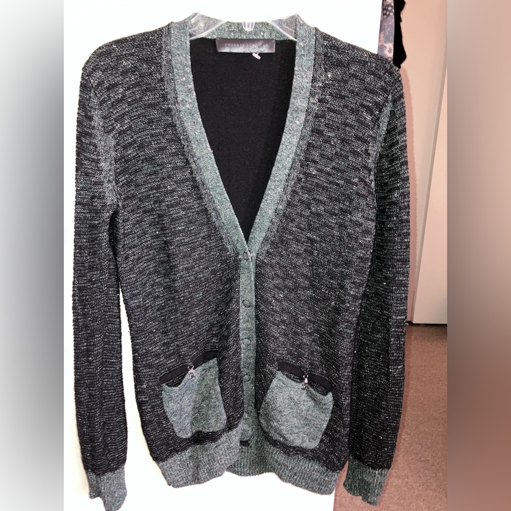 Proenza Schouler cardigan